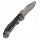 Blauer® INVADER™ Folding Knife